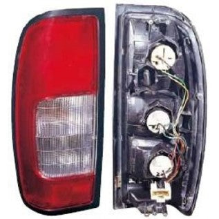 Nissan Hardbody Tail lamp LH+RH 2004- 4WD