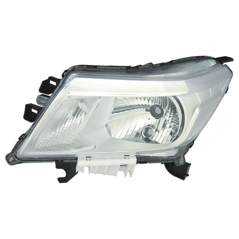 Nissan Navara/Pathfinder Head Lamp LH/RH 2017+