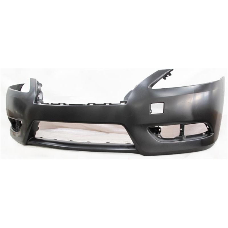 Nissan Sentra Front Bumper 2013+