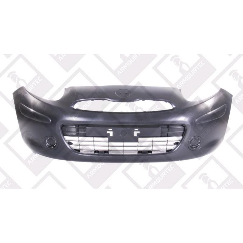 Nissan Micra Front Bumper 2011+