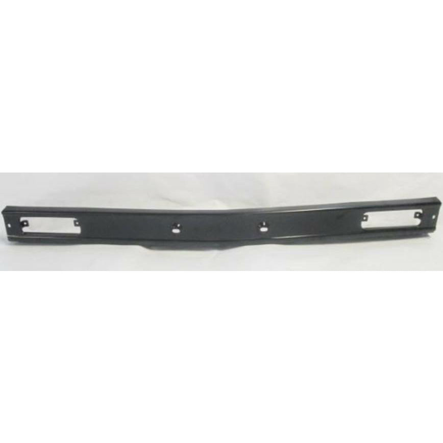Nissan 1400 Front Bumper