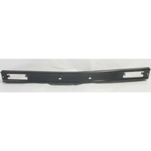Nissan 1400 Front Bumper