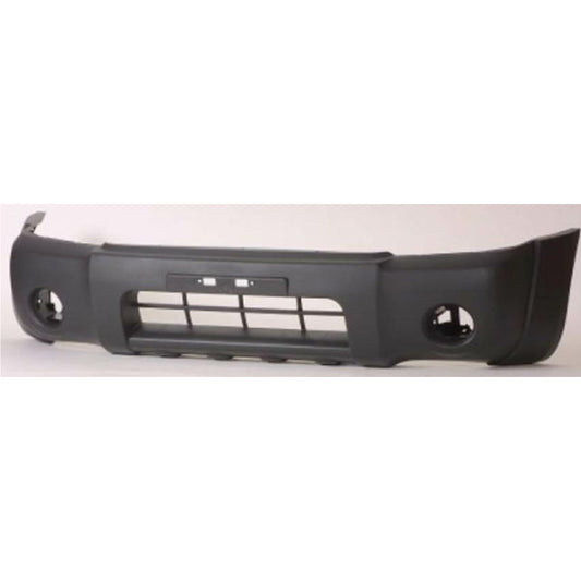 Nissan Hardbody Front Bumper 2002+