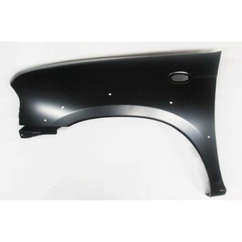 Nissan NP300 Front Fender 2008+