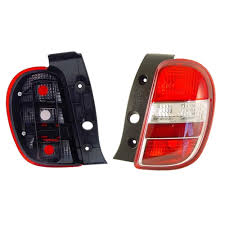 Nissan Micra Tail Lamp LH/RH 2011-2013