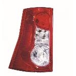 Nissan NP200 Tail Light LH/RH 2008+ Deon's Auto Panels