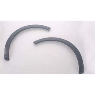 Opel Corsa Utility Front Fender TrimLH/RH  03+