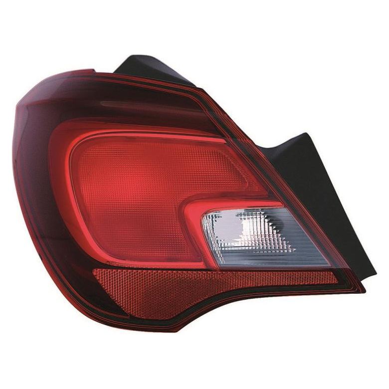 Opel Corsa Tail Lamp LH/RH 2015+