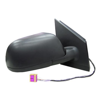 VW Polo Vivo Electric Door Mirror LH/RH 2010-2015