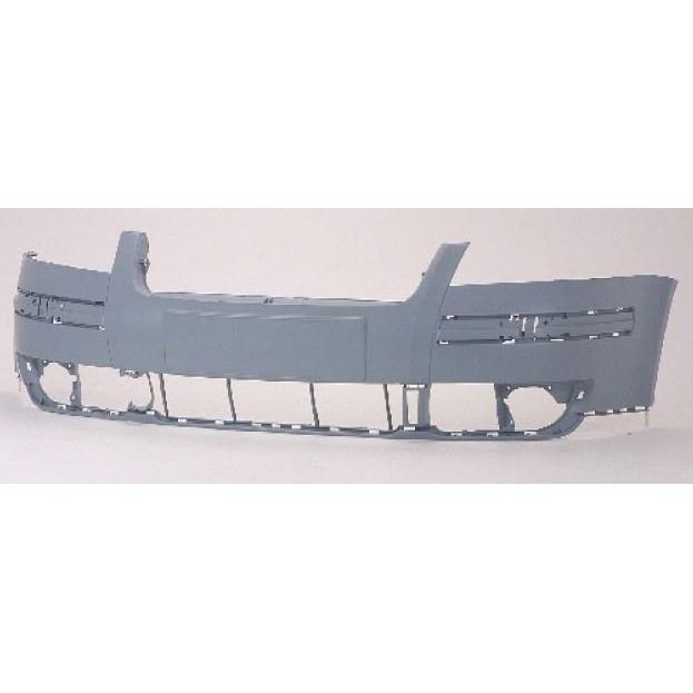 VW Passat Front Bumper 2001-2005