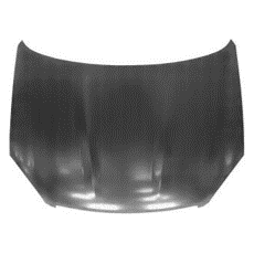 Nissan Qashqai Bonnet 2007-2011