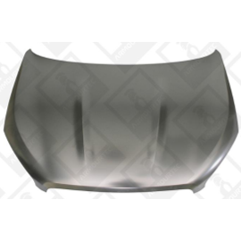 Nissan Qashqai Bonnet 2011-2014