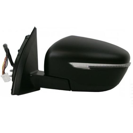 Nissan Qashqai Electric Door Mirror LH/RH 2014+