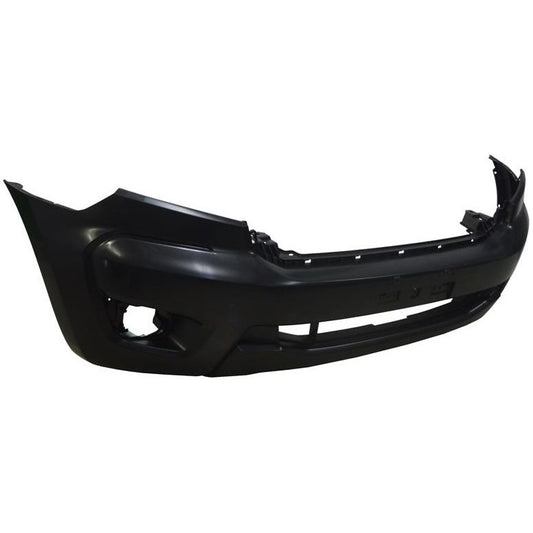 Ford Ranger T7 Front Bumper With Bumper Grill 2016+