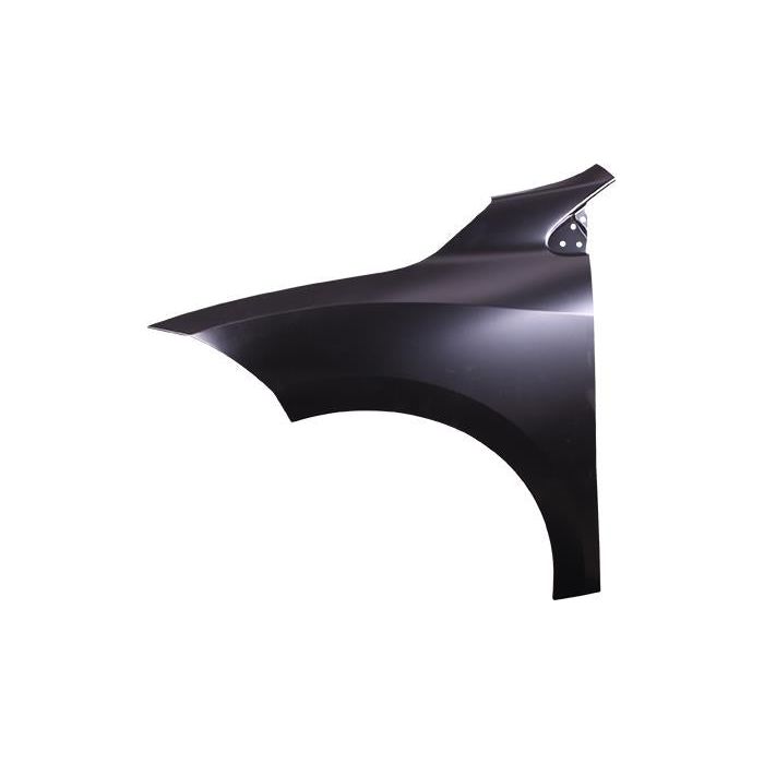 Renault Megane Front Fender LH/RH 2009+