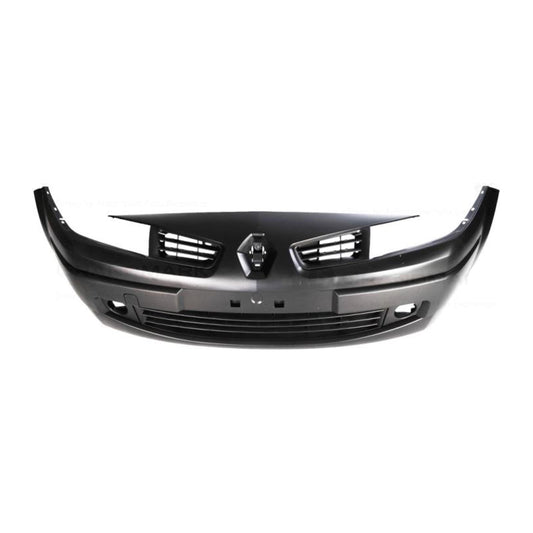 Renault Megane Front Bumper 2006-2010