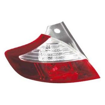 Renault Megane Tail Lamp Unit LH/RH 2009+