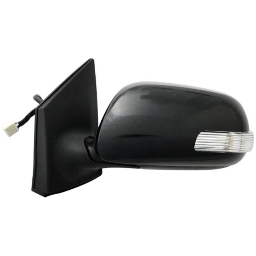 Toyota Corolla Door Mirror Electric with Indiccator LH/RH 2010-2014