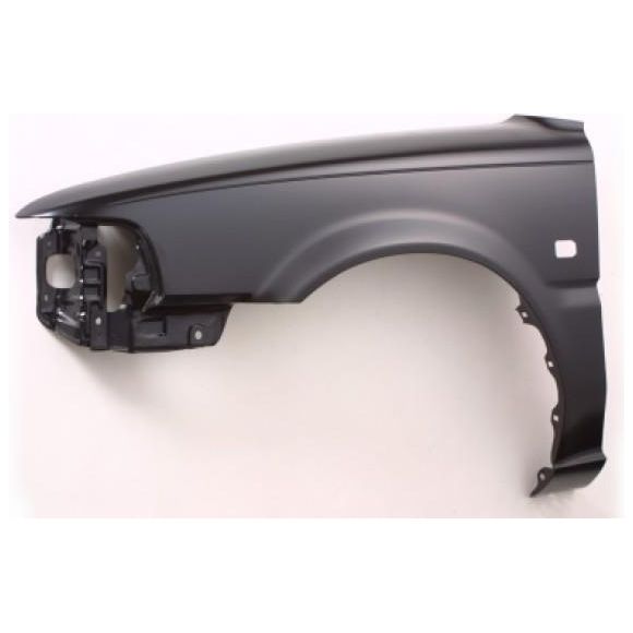 Toyota Corolla Front Fender With Side Lamp Hole LH/RH 1992-1999