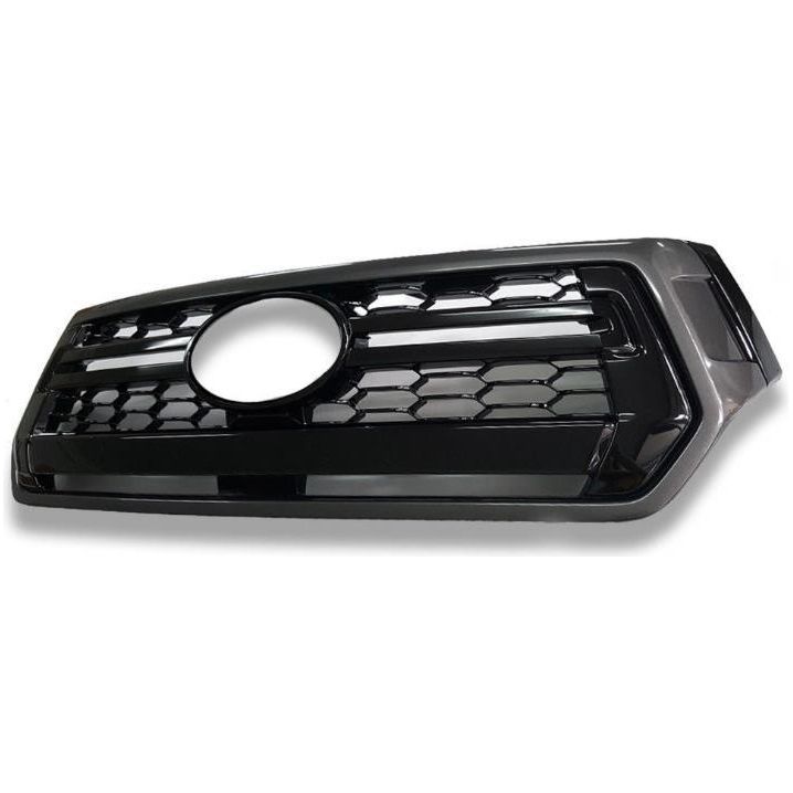 Toyota Hilux GD-6 Centre Grill 2018+