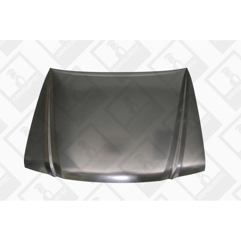 Toyota Hilux Bonnet 2002-2005