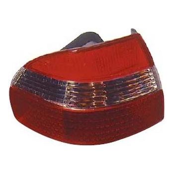 Toyota Corolla Tail Lamp LH/RH 1999-2002