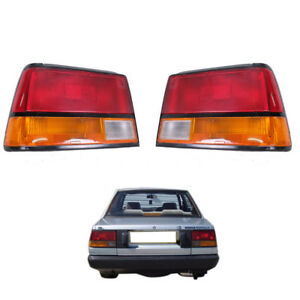 Toyota Corolla Tail Lamp LH/RH 1984-1987