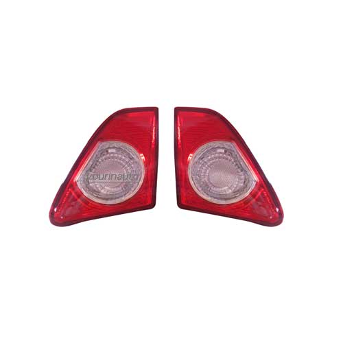 Toyota Corolla Tail Lamp Inner LH/RH 2007-2010