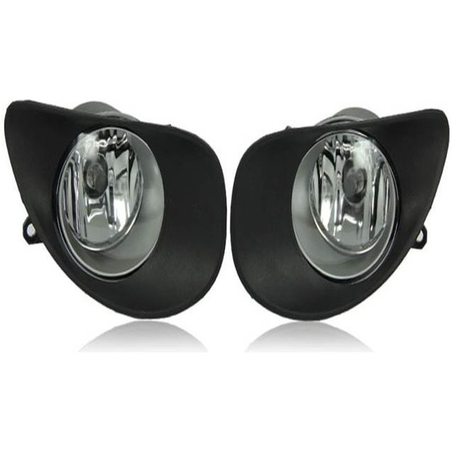 Toyota Yaris Fog Lamp Set 2005-2010