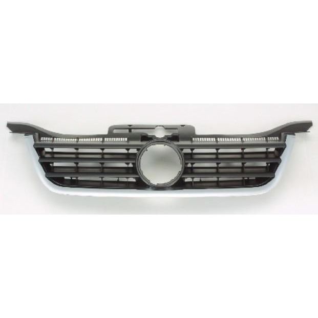 VW Touran Front Centre Grill 2004-2007