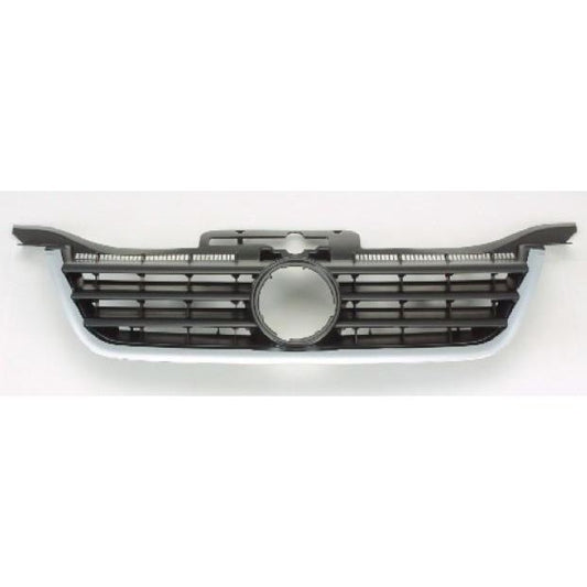 VW Touran Front Centre Grill 2004-2007