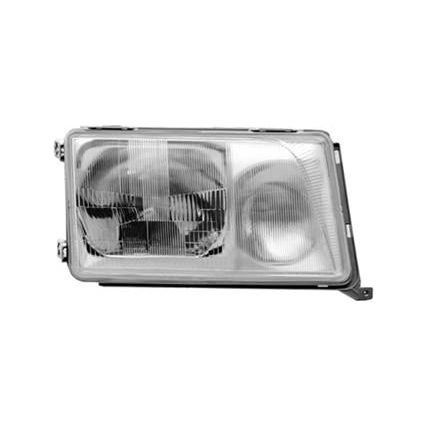 Mercedes E-Class W124 Head Lamp LH/RH 1993-1997
