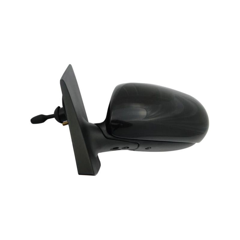 Toyota Yaris Door Mirror Unit LH/RH 2006-2013