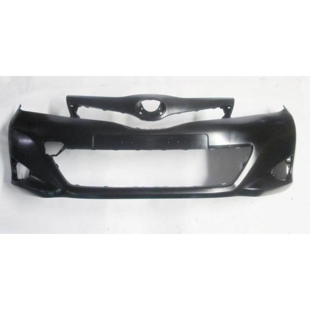 Toyota Yaris Front Bumper 2011-2014