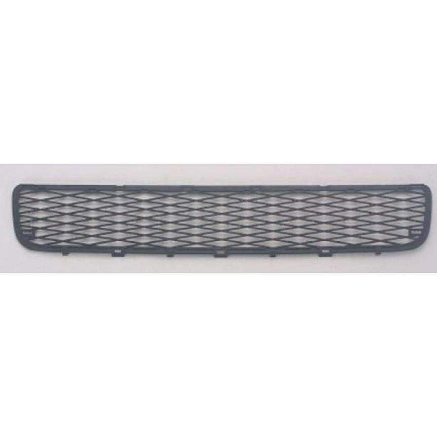 Toyota Yaris Centre Bumper Grill 2006-2009