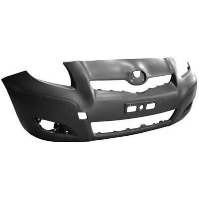 Toyota Yaris ZEN Hatch Front Bumper 2010-2011 – Deon's Auto Panels