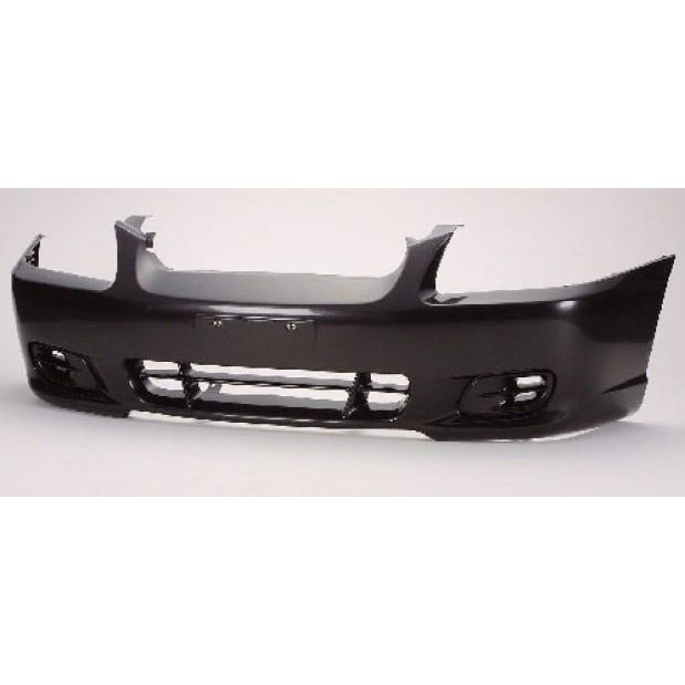 Hyundai Accent Front Bumper 2000-2003