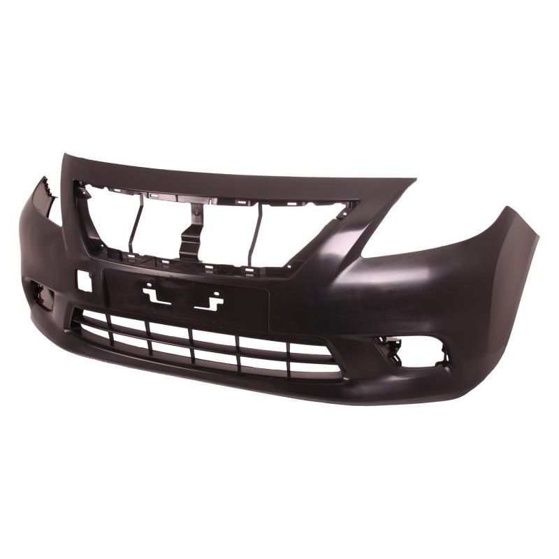Nissan Almera Front Bumper 2013-2014