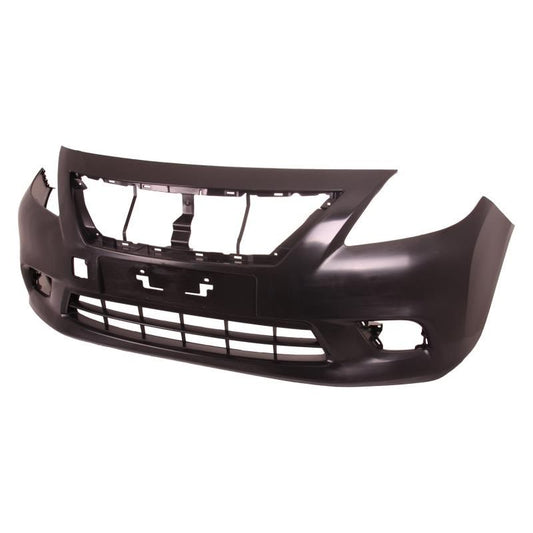 Nissan Almera Front Bumper 2013-2014