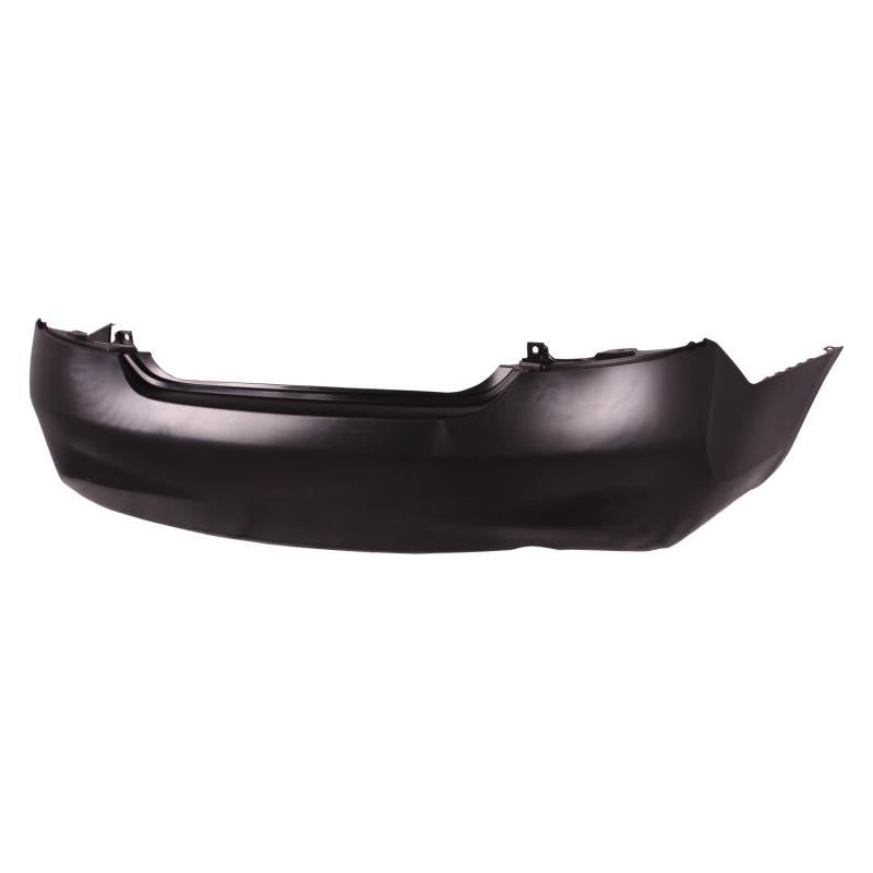 Nissan Almera Rear Bumper 2013-2014