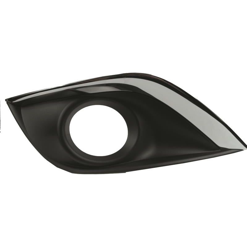 Nissan Almera Bumper Grill LH/RH 2014+