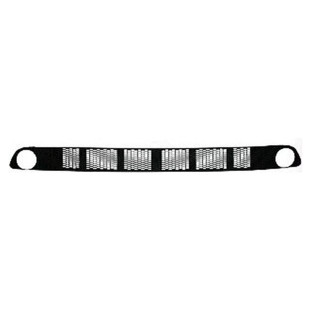 Nissan Almera Bumper Grill LH/RH 2003-2006