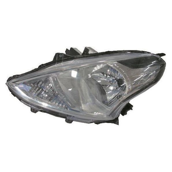 Nissan Almera Head Lamp LH/RH 2014+