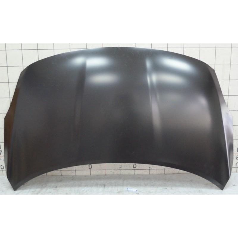 Nissan Almera Bonnet 2013-2014