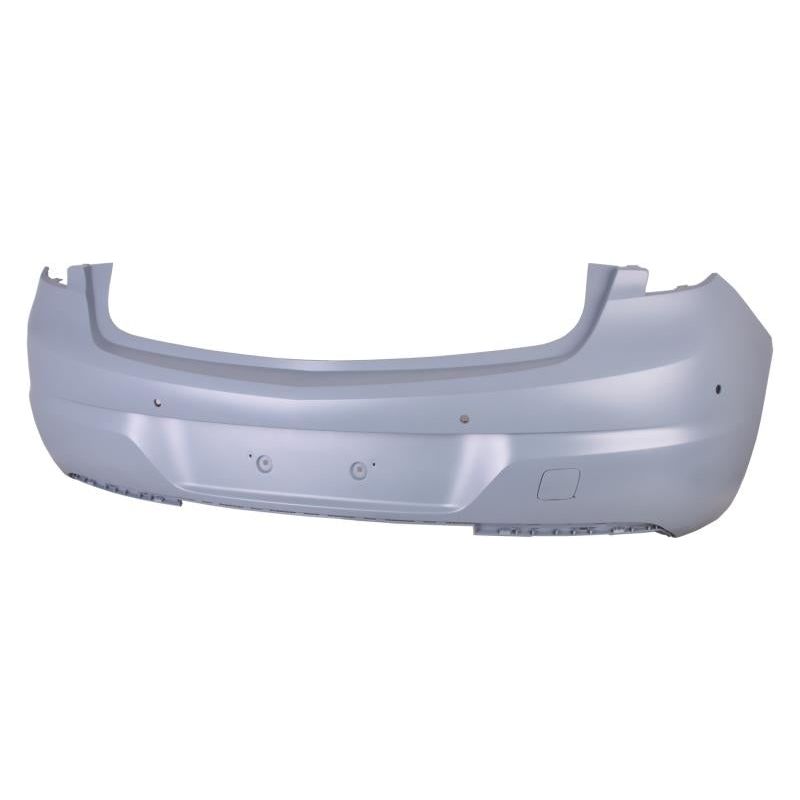 Opel Astra Rear Bumper 2016+