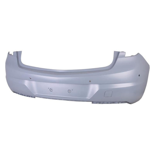 Opel Astra Rear Bumper 2016+