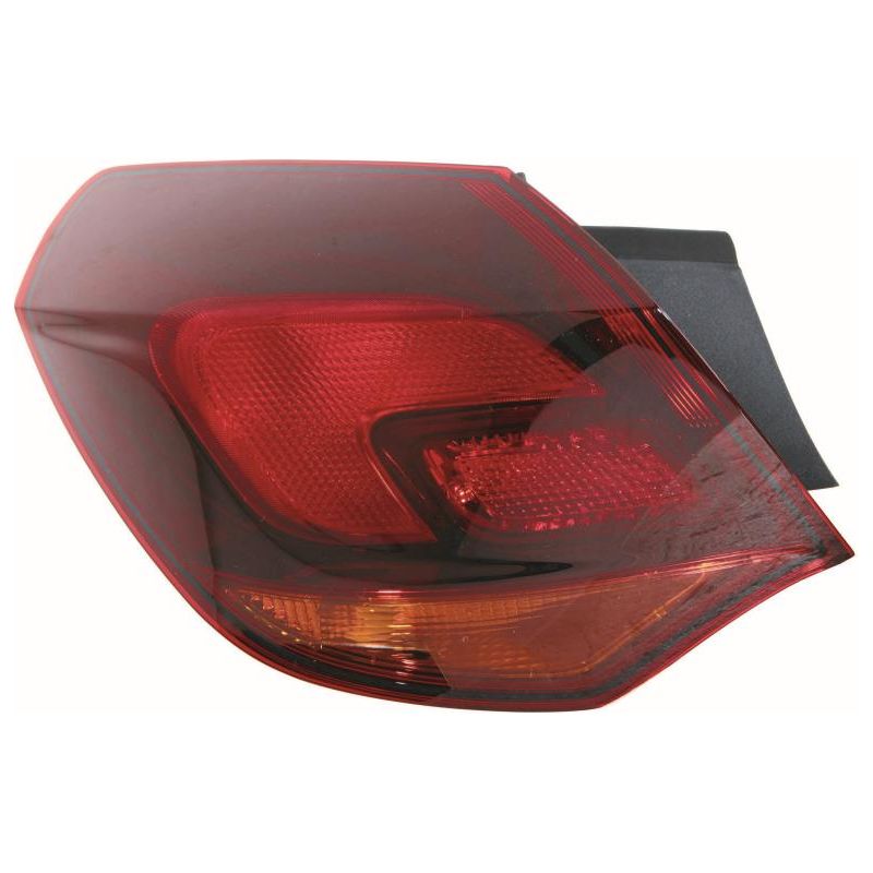 Opel Astra Tail Light LH/RH 2010-2016