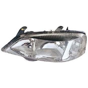Opel Astra Head Light LH/RH 1998-2006