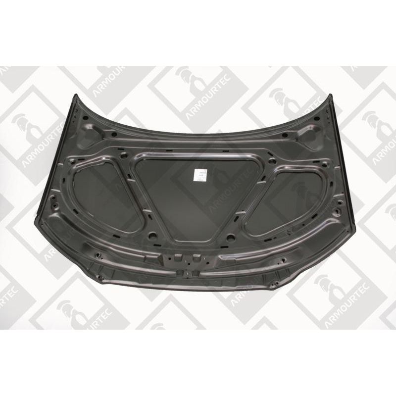 Audi A3 Bonnet 2003-2008