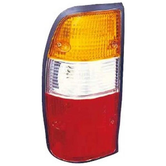 Ford Bantam Tail Light LH/RH 2002-2006